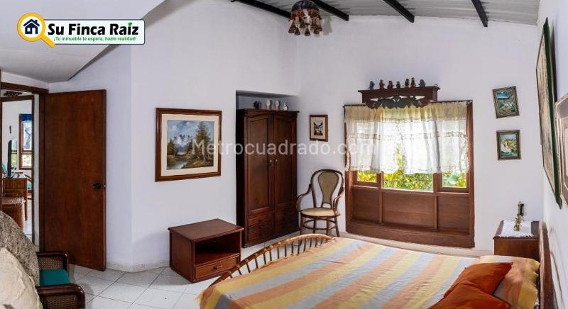Casa – La Vega - Vista 4