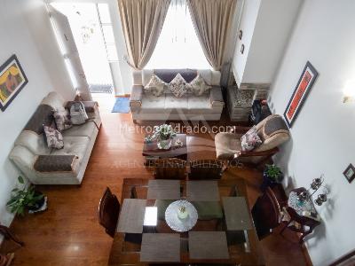 Casa en venta en Condominio Las Acacias, Zipaquirá · foto 12 de 20