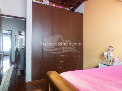 Casa en venta en Condominio Las Acacias, Zipaquirá · foto 16 de 20