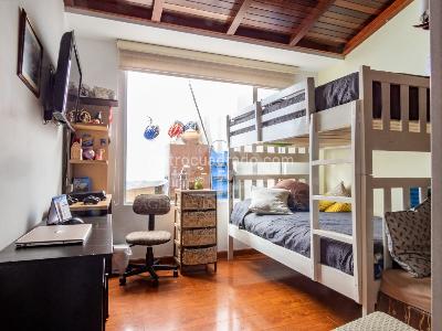 Casa en venta en Condominio Las Acacias, Zipaquirá · foto 17 de 20