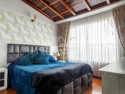 Casa en venta en Condominio Las Acacias, Zipaquirá · foto 19 de 20