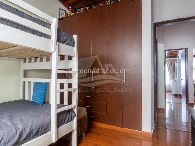 Casa en venta en Condominio Las Acacias, Zipaquirá · foto 18 de 20