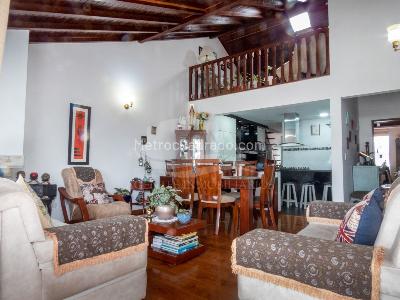 Casa en venta en Condominio Las Acacias, Zipaquirá · foto 3 de 20