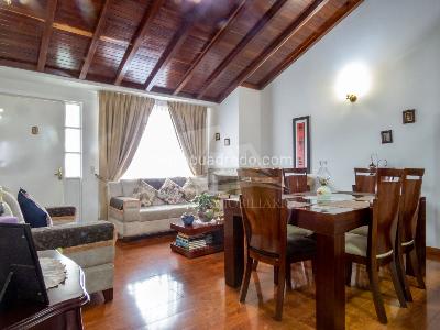 Casa en venta en Condominio Las Acacias, Zipaquirá · foto 5 de 20