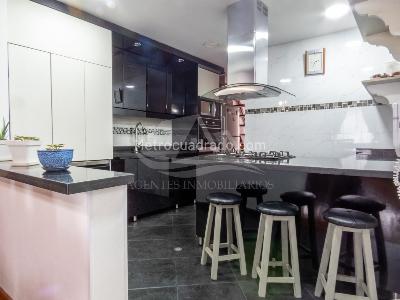 Casa en venta en Condominio Las Acacias, Zipaquirá · foto 6 de 20