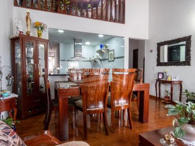 Casa en venta en Condominio Las Acacias, Zipaquirá · foto 4 de 20