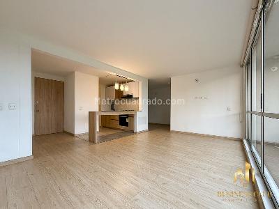 Apartamento de 3 alcobas en venta en Mítika Apartamentos Barrio San Pablo, Zipaquirá, 73 m² · foto 3 de 20