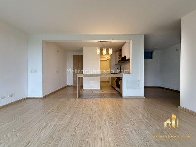 Apartamento de 3 alcobas en venta en Mítika Apartamentos Barrio San Pablo, Zipaquirá, 73 m² · foto 4 de 20