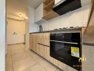 Apartamento de 3 alcobas en venta en Mítika Apartamentos Barrio San Pablo, Zipaquirá, 73 m² · foto 5 de 20