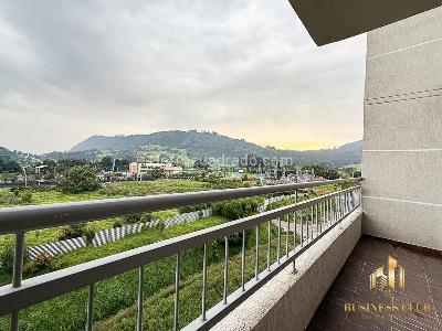 Apartamento de 3 alcobas en venta en Mítika Apartamentos Barrio San Pablo, Zipaquirá, 73 m² · foto 2 de 20