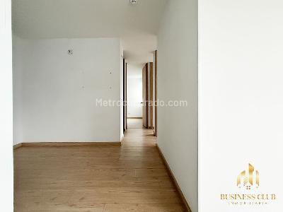 Apartamento de 3 alcobas en venta en Mítika Apartamentos Barrio San Pablo, Zipaquirá, 73 m² · foto 7 de 20