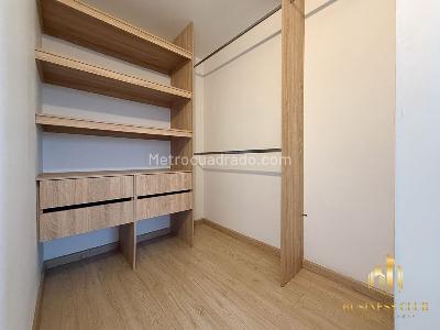 Apartamento de 3 alcobas en venta en Mítika Apartamentos Barrio San Pablo, Zipaquirá, 73 m² · foto 19 de 20