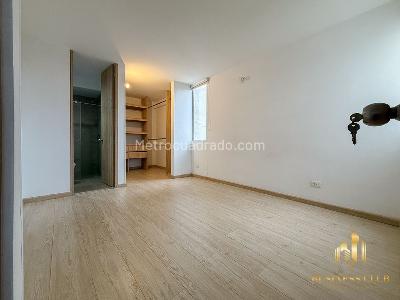 Apartamento de 3 alcobas en venta en Mítika Apartamentos Barrio San Pablo, Zipaquirá, 73 m² · foto 15 de 20