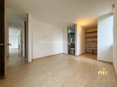 Apartamento de 3 alcobas en venta en Mítika Apartamentos Barrio San Pablo, Zipaquirá, 73 m² · foto 16 de 20
