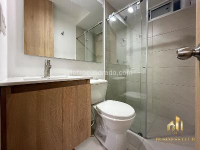 Apartamento de 3 alcobas en venta en Mítika Apartamentos Barrio San Pablo, Zipaquirá, 73 m² · foto 10 de 20