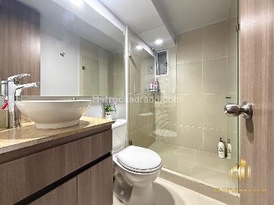 Apartamento en venta en Conjunto Verde Alto, Zipaquirá · foto 11 de 19