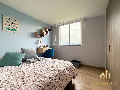Apartamento en venta en Conjunto Verde Alto, Zipaquirá · foto 15 de 19
