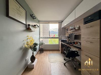 Apartamento en venta en Conjunto Verde Alto, Zipaquirá · foto 12 de 19