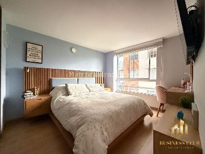 Apartamento en venta en Conjunto Verde Alto, Zipaquirá · foto 17 de 19