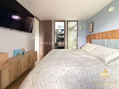 Apartamento en venta en Conjunto Verde Alto, Zipaquirá · foto 18 de 19