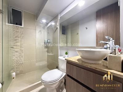 Apartamento en venta en Conjunto Verde Alto, Zipaquirá · foto 19 de 19
