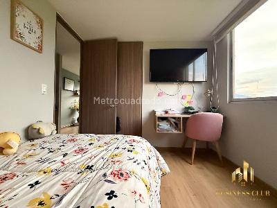 Apartamento en venta en Conjunto Verde Alto, Zipaquirá · foto 13 de 19