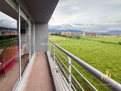 Apartamento en venta en Conjunto Verde Alto, Zipaquirá · foto 3 de 19