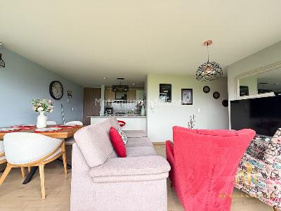 Apartamento en venta en Conjunto Verde Alto, Zipaquirá · foto 5 de 19