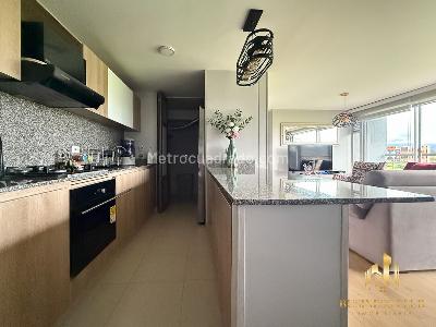 Apartamento en venta en Conjunto Verde Alto, Zipaquirá · foto 6 de 19