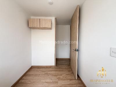 Apartamento de 3 alcobas en venta en Conjunto Botanika Alameda, Zipaquirá, 46 m² · foto 11 de 15