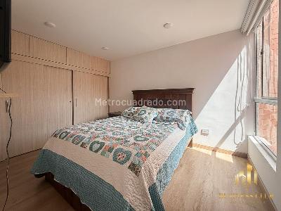 Apartamento de 3 alcobas en venta en Conjunto Botanika Alameda, Zipaquirá, 46 m² · foto 13 de 15