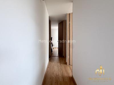 Apartamento de 3 alcobas en venta en Conjunto Botanika Alameda, Zipaquirá, 46 m² · foto 9 de 15