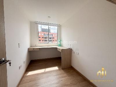 Apartamento de 3 alcobas en venta en Conjunto Botanika Alameda, Zipaquirá, 46 m² · foto 10 de 15