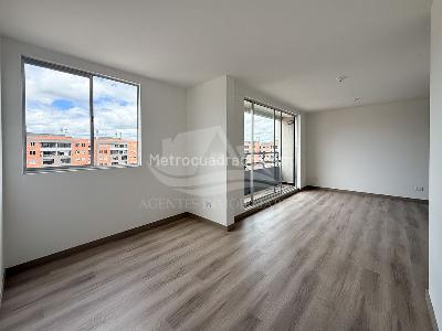 Apartamento en venta en Arborea Alameda, Zipaquirá · foto 5 de 20