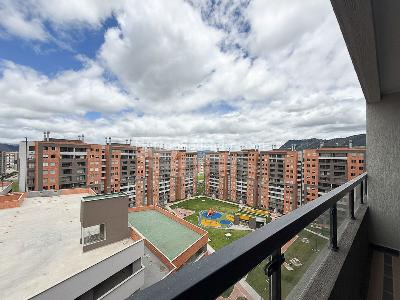 Apartamento en venta en Arborea Alameda, Zipaquirá · foto 3 de 20