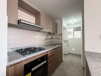 Apartamento en venta en Arborea Alameda, Zipaquirá · foto 7 de 20