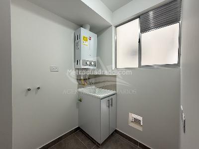 Apartamento en venta en Arborea Alameda, Zipaquirá · foto 9 de 20