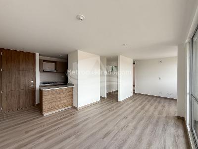 Apartamento en venta en Arborea Alameda, Zipaquirá · foto 2 de 20