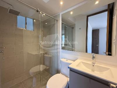 Apartamento en venta en Arborea Alameda, Zipaquirá · foto 20 de 20