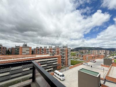 Apartamento en venta en Arborea Alameda, Zipaquirá · foto 18 de 20