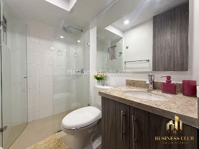 Apartamento de 3 alcobas en venta en Las Villas, Zipaquirá, 68 m² · foto 11 de 17