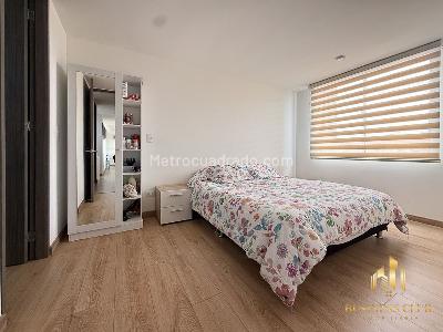 Apartamento de 3 alcobas en venta en Las Villas, Zipaquirá, 68 m² · foto 14 de 17