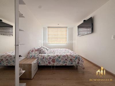Apartamento de 3 alcobas en venta en Las Villas, Zipaquirá, 68 m² · foto 15 de 17