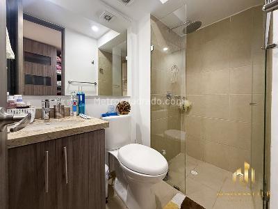 Apartamento de 3 alcobas en venta en Las Villas, Zipaquirá, 68 m² · foto 17 de 17