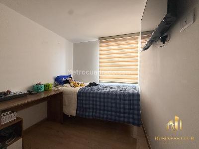 Apartamento de 3 alcobas en venta en Las Villas, Zipaquirá, 68 m² · foto 9 de 17