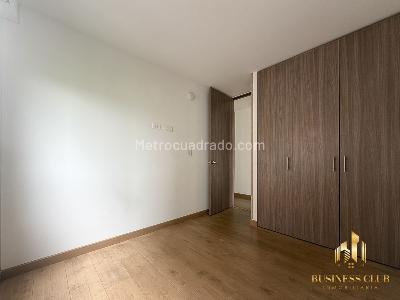 Apartamento de 3 alcobas en venta en Conjunto Verde Alto Las Villas, Zipaquirá, 60 m² · foto 13 de 17