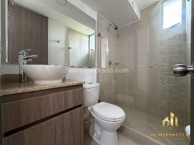 Apartamento de 3 alcobas en venta en Conjunto Verde Alto Las Villas, Zipaquirá, 60 m² · foto 17 de 17