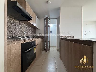 Apartamento de 3 alcobas en venta en Conjunto Verde Alto Las Villas, Zipaquirá, 60 m² · foto 4 de 17