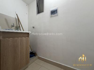 Apartamento de 3 alcobas en venta en Conjunto Verde Alto Las Villas, Zipaquirá, 60 m² · foto 6 de 17