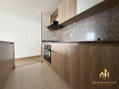 Apartamento de 3 alcobas en venta en Conjunto Verde Alto Las Villas, Zipaquirá, 60 m² · foto 5 de 17